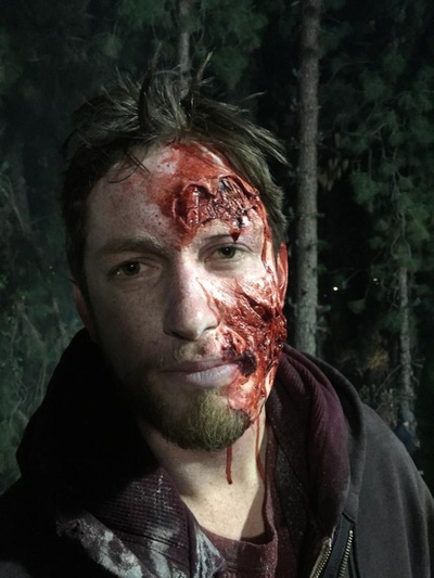 离魂恶魔剧照的剧照