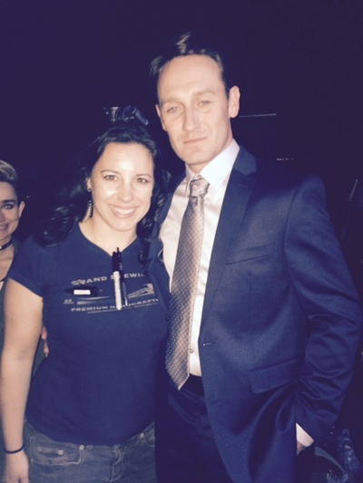 离魂恶魔剧照的剧照