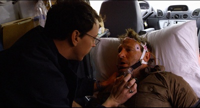 离魂恶魔剧照的剧照