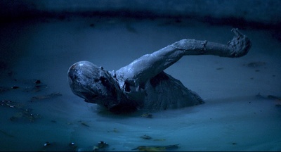 离魂恶魔剧照的剧照