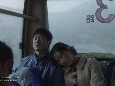 猎杀剧照的剧照