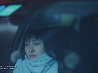 猎杀剧照的剧照