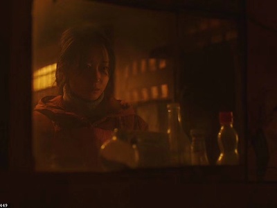 猎杀剧照的剧照