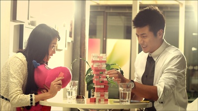 岔路口剧照的剧照