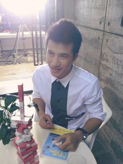 岔路口剧照的剧照