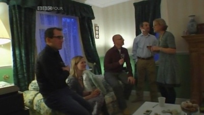 BBC电子梦剧照的剧照