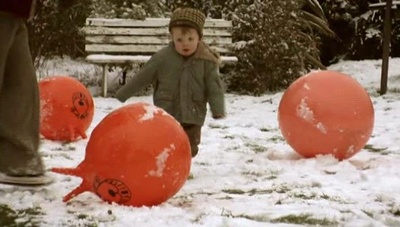 BBC电子梦剧照的剧照