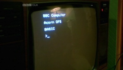 BBC电子梦剧照的剧照