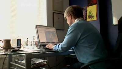 BBC电子梦剧照的剧照