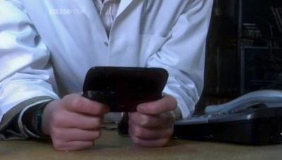 BBC电子梦剧照的剧照