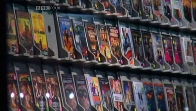 BBC电子梦剧照的剧照