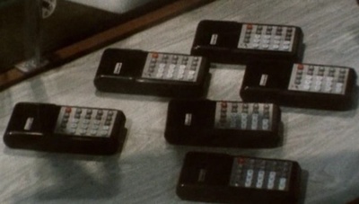 BBC电子梦剧照的剧照