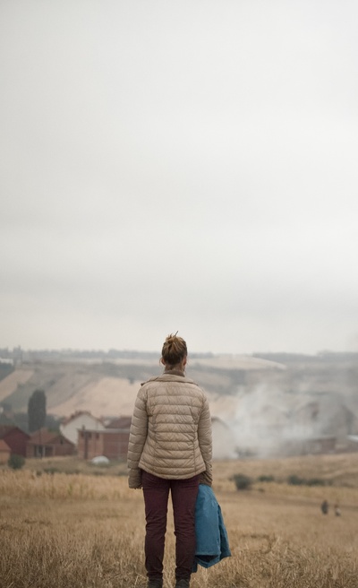 避难所剧照的剧照