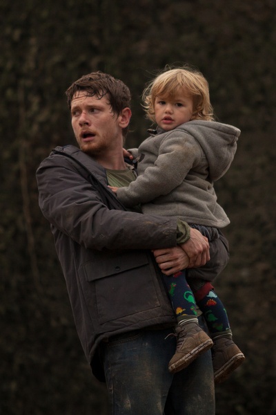 避难所剧照的剧照