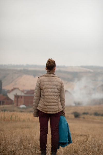 避难所剧照的剧照