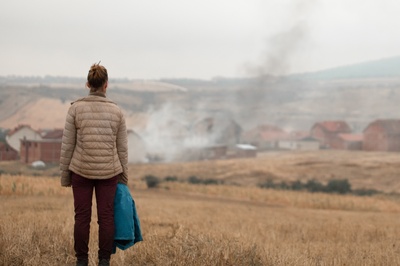 避难所剧照的剧照