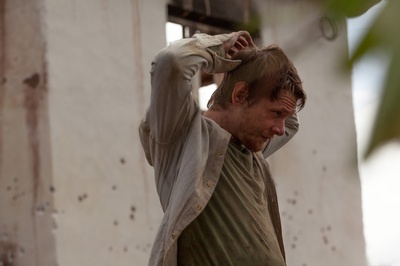 避难所剧照的剧照