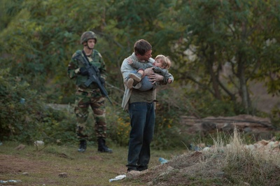 避难所剧照的剧照