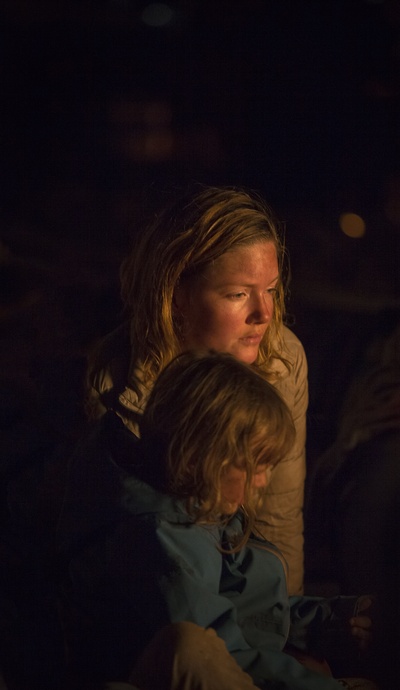 避难所剧照的剧照