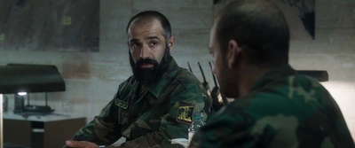 避难所剧照的剧照