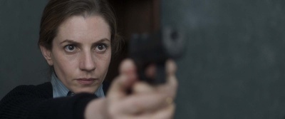 避难所剧照的剧照