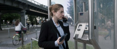 避难所剧照的剧照