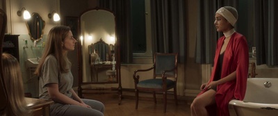 避难所剧照的剧照