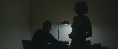 避难所剧照的剧照