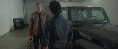 避难所剧照的剧照