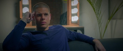 避难所剧照的剧照