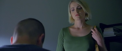 避难所剧照的剧照