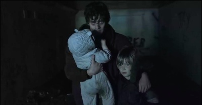 避难所剧照的剧照