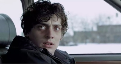 避难所剧照的剧照