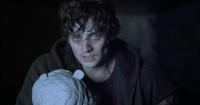 避难所剧照的剧照