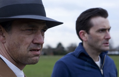 曼联重生剧照的剧照