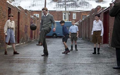 曼联重生剧照的剧照