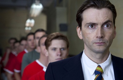 曼联重生剧照的剧照