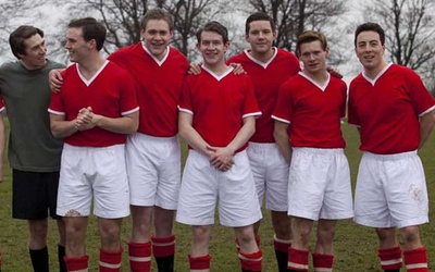 曼联重生剧照的剧照