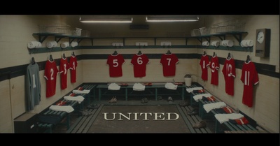 曼联重生剧照的剧照