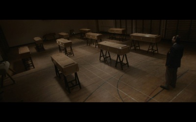 曼联重生剧照的剧照