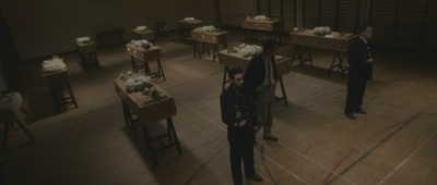 曼联重生剧照的剧照