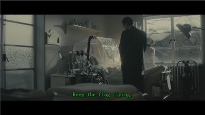 曼联重生剧照的剧照