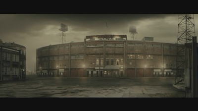 曼联重生剧照的剧照