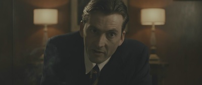 曼联重生剧照的剧照