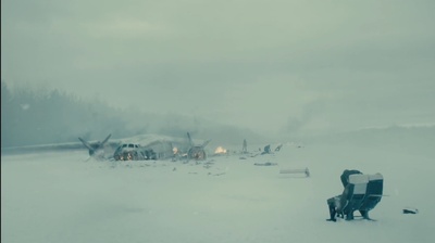 曼联重生剧照的剧照