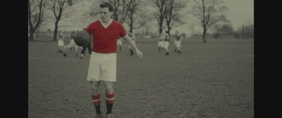 曼联重生剧照的剧照