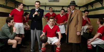 曼联重生剧照的剧照