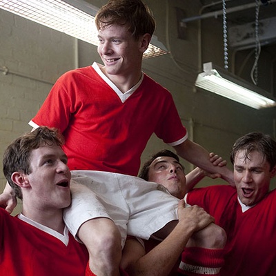 曼联重生剧照的剧照