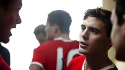 曼联重生剧照的剧照