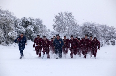 曼联重生剧照的剧照